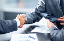 Transparantie in de financiële sector