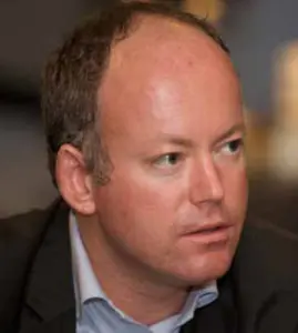 Bart Goemaere aandelen Spaarvarkens.be