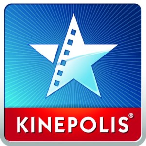 Kinepolis logo spaarvarkens.be