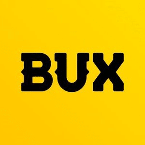 Bux logo Spaarvarkens.be