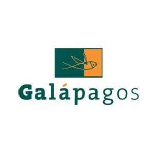 Galapagos aandeel logo koers bedrijf