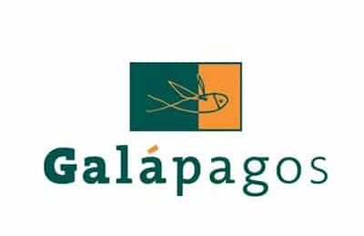 Galapagos aandeel logo koers bedrijf