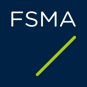 Logo FSMA Spaarvarkens.be