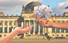 België: de vlucht uit de pampermaatschappij