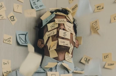 Vaarwel paswoorden! Zo werk je veilig je wachtwoordfrustraties weg
