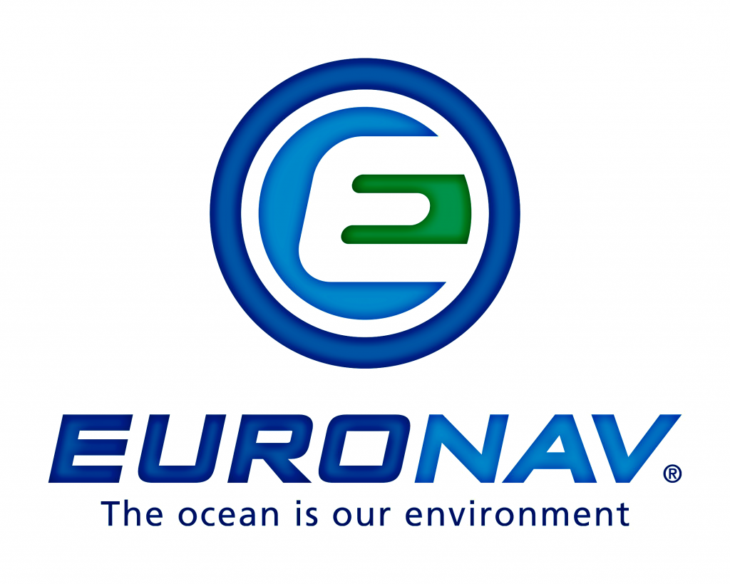 Euronav logo Spaarvarkens.be