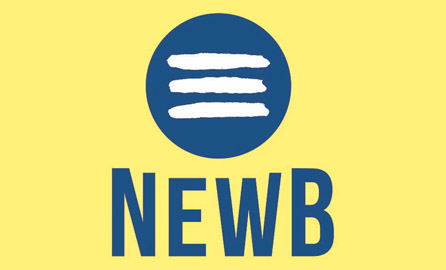 Logo NewB