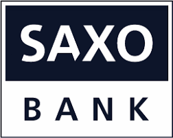 Logo SaxoBank