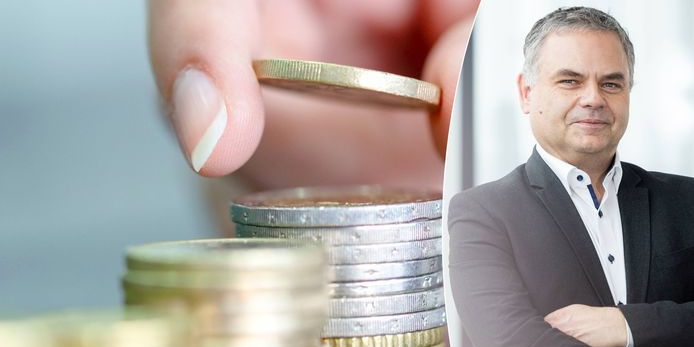 Hoe word je miljonair tegen je pensioen? - Spaarvarkens.be