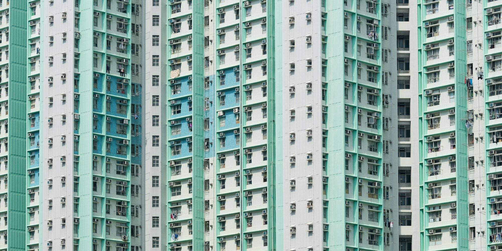 Real estate in Hong Kong