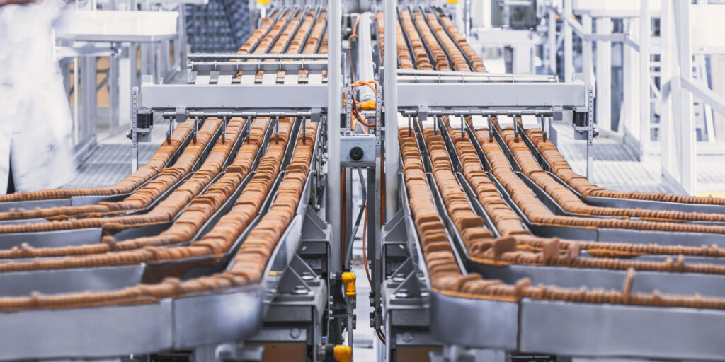 Lotus Bakeries