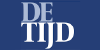 DeTijd_logo