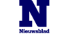 Logo Nieuwsblad