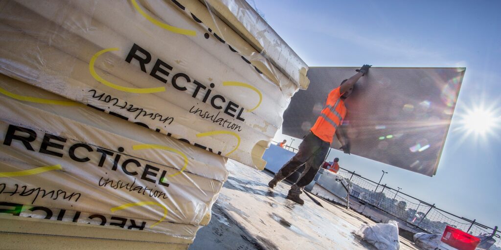 Recticel