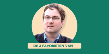 RikDhoest_3Favorieten