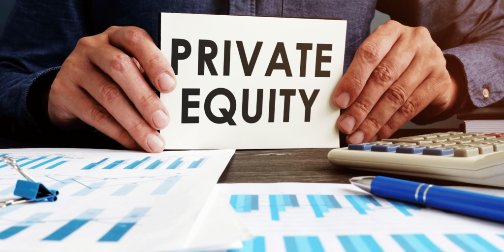 Private equity