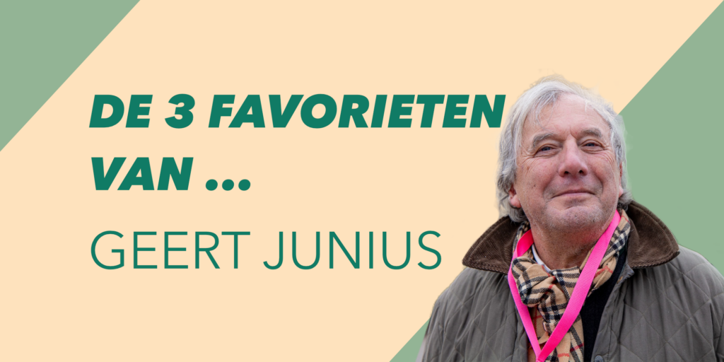 3 Fav Geert_Junius