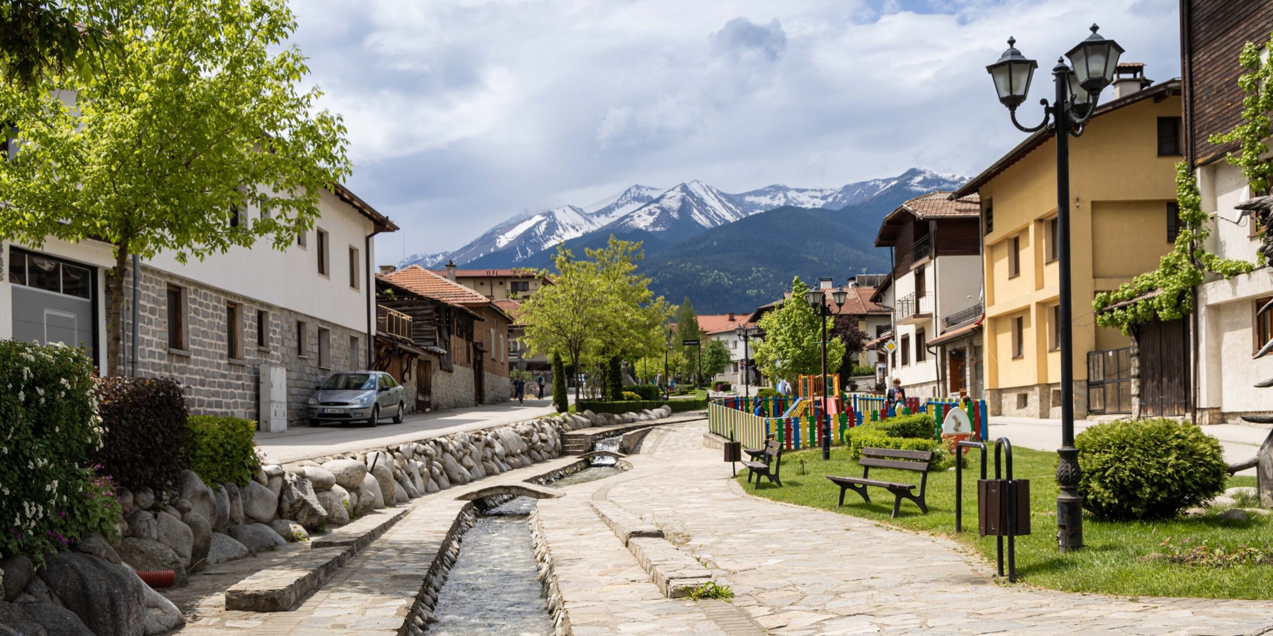 Bansko