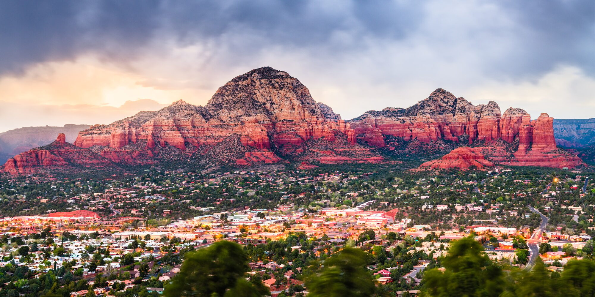 Sedona, Arizona, USA