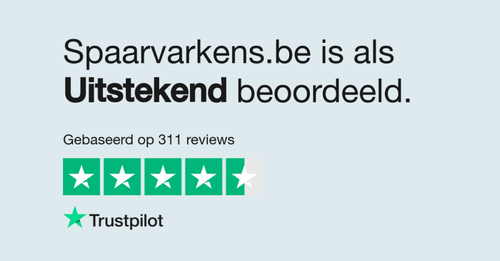 trustpilot
