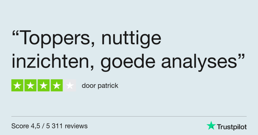 trustpilot