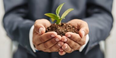 The future of business is in safe hands