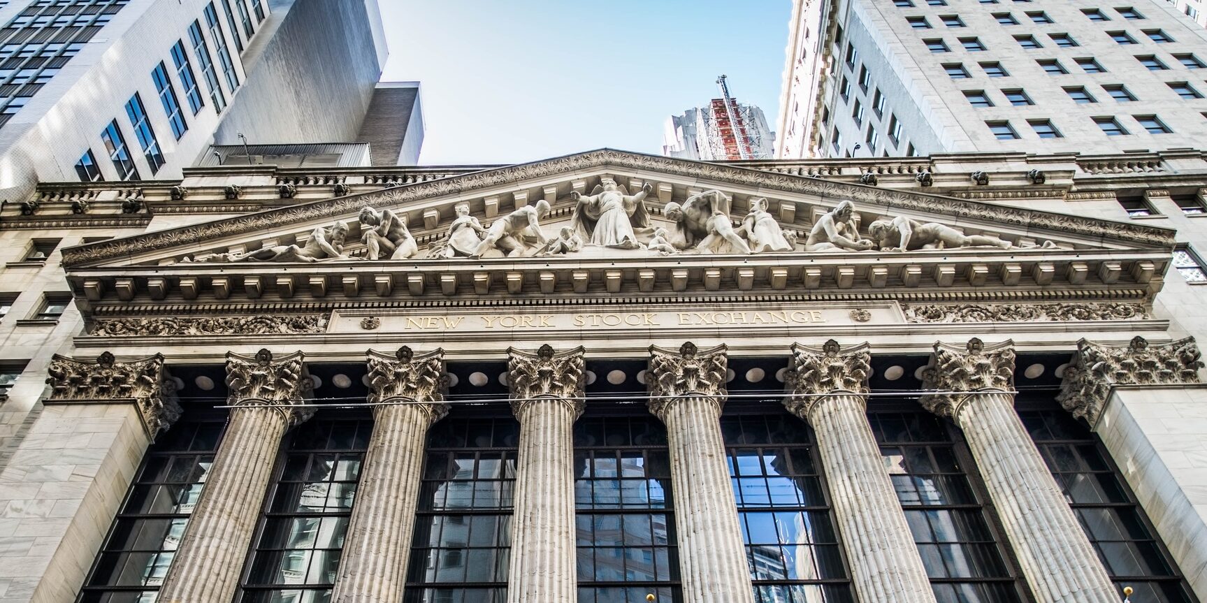 Wall Street Stock Exchange