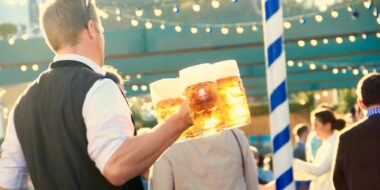 Oktoberfest