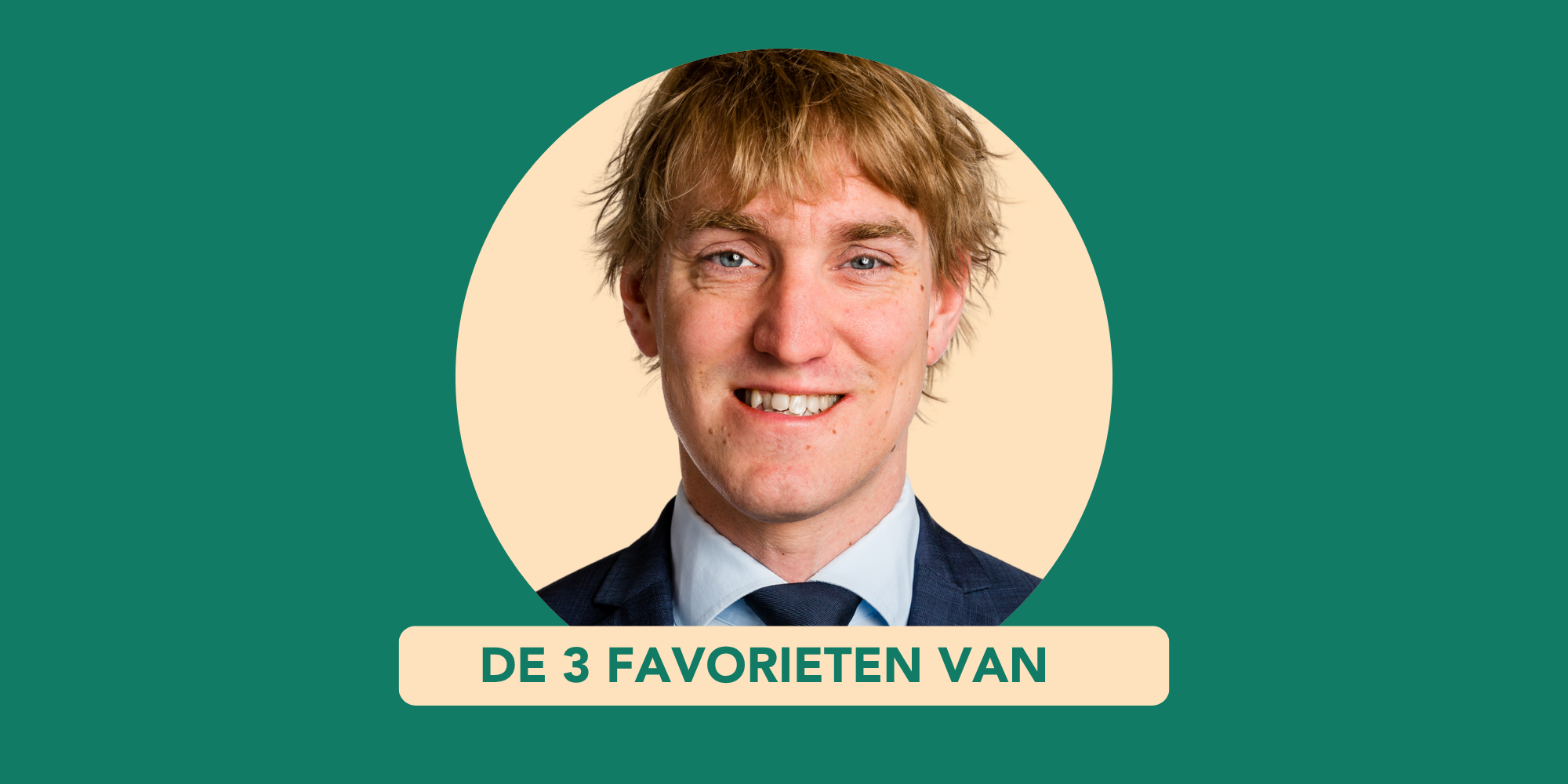 Sjoerd Rozing_3Favorieten