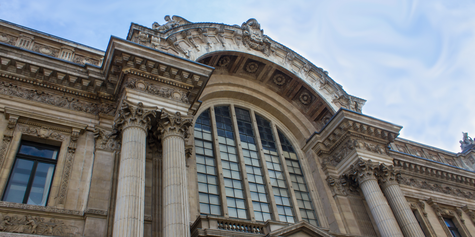 Brussel Beurs - Canva