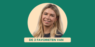 2026_Amber Peeraer_3Favorieten
