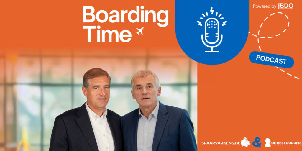 Boarding Time _ aflevering 3