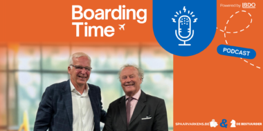 Boarding Time _ aflevering 6