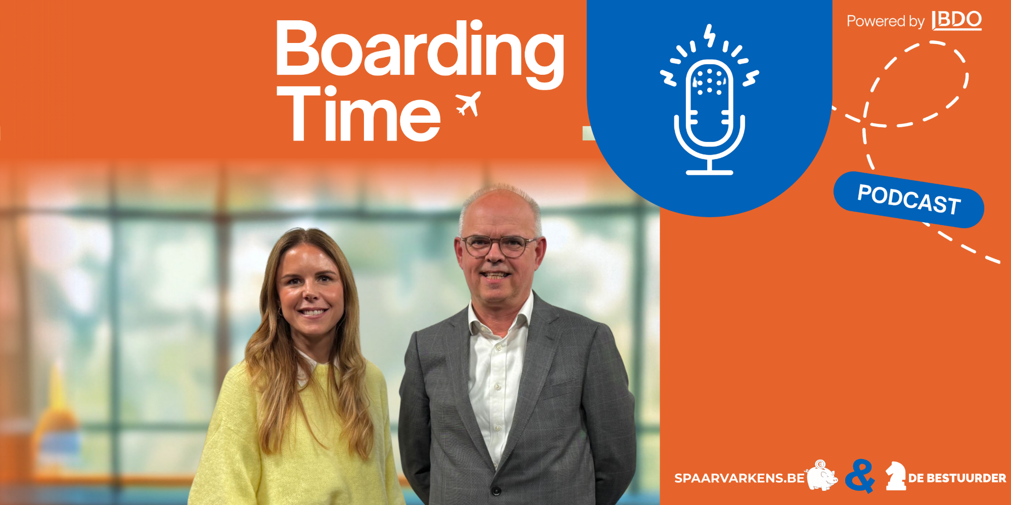 Boarding Time _ aflevering 7