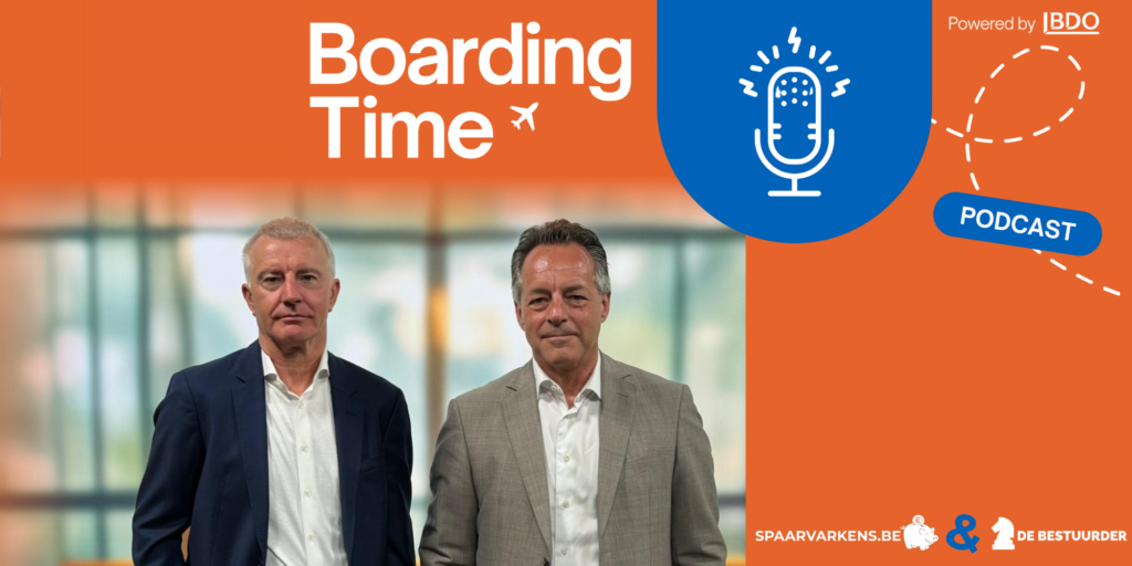 Boarding Time _ aflevering 8