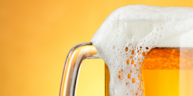 Bier - Canva