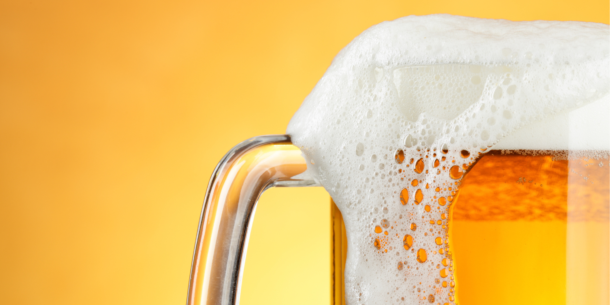 Bier - Canva