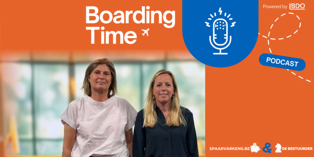 Boarding Time _ aflevering 10