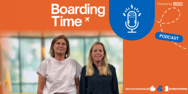 Boarding Time _ aflevering 10