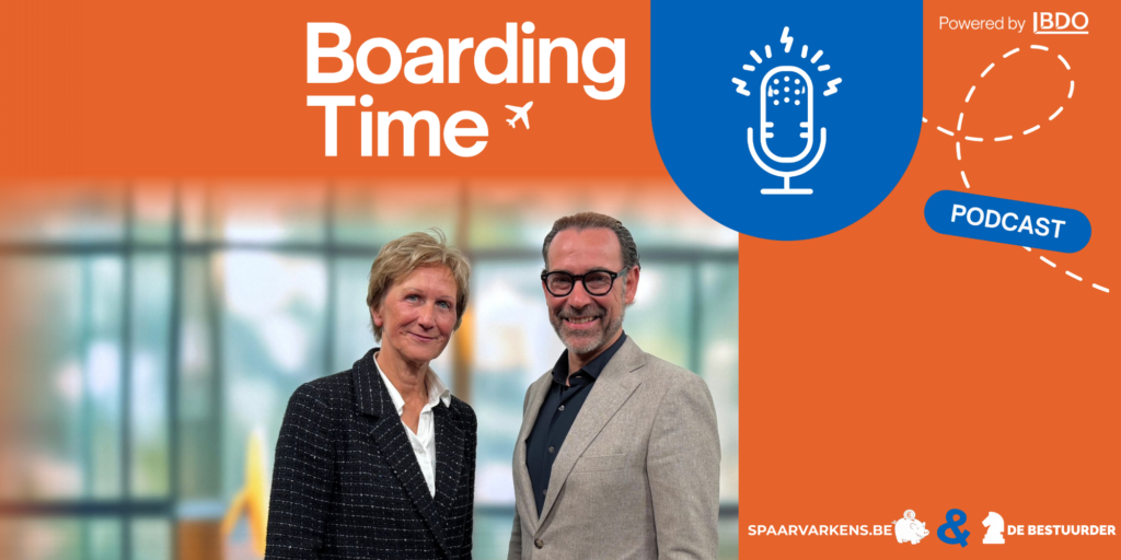 Boarding Time _ aflevering 9