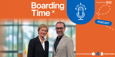 Boarding Time _ aflevering 9