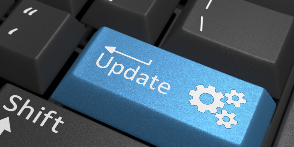 Update- Canva