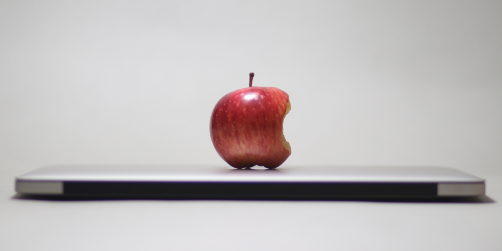 Apple gsm - Canva