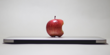 Apple gsm - Canva