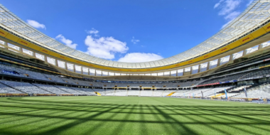 Sportclub - Sportstadion - Canva